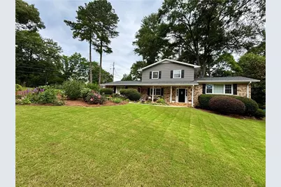 2707 Gettysburg Lane SE, Marietta, GA 30067 - Photo 4