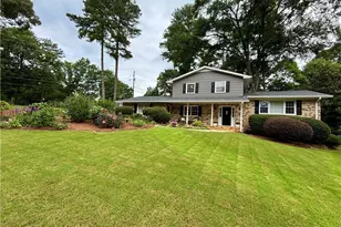 2707 Gettysburg Ln SE, Marietta, GA 30067 - Photo 4