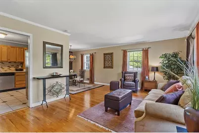2707 Gettysburg Lane SE, Marietta, GA 30067 - Photo 8