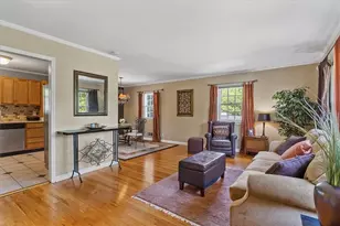 2707 Gettysburg Ln SE, Marietta, GA 30067 - Photo 8