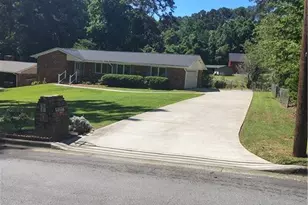 4080 Somerled Trail, College Park, GA 30349 - Photo 2