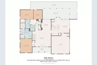 701 Redwood Pass, Canton, GA 30114 - Photo 46