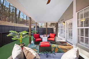 701 Redwood Pass, Canton, GA 30114 - Photo 10