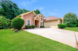 3427 Linecrest Rd, Ellenwood, GA 30294 - Photo 2