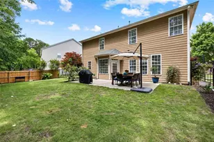 232 Independence Ln, Peachtree City, GA 30269 - Photo 48