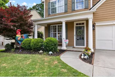 232 Independence Lane, Peachtree City, GA 30269 - Photo 54