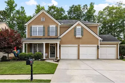 232 Independence Lane, Peachtree City, GA 30269 - Photo 2