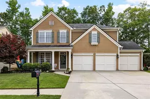 232 Independence Ln, Peachtree City, GA 30269 - Photo 2