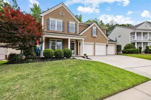 232 Independence Ln, Peachtree City, GA 30269 - Photo 2