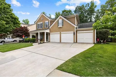232 Independence Lane, Peachtree City, GA 30269 - Photo 54