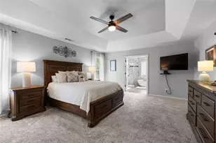232 Independence Ln, Peachtree City, GA 30269 - Photo 36