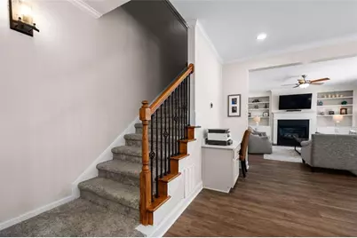 232 Independence Lane, Peachtree City, GA 30269 - Photo 20