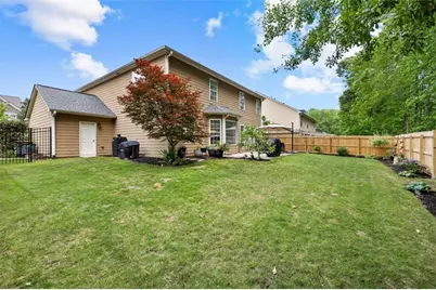 232 Independence Lane, Peachtree City, GA 30269 - Photo 50