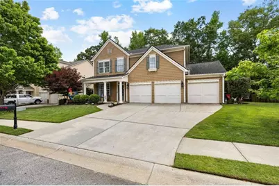 232 Independence Lane, Peachtree City, GA 30269 - Photo 52