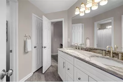 232 Independence Lane, Peachtree City, GA 30269 - Photo 32