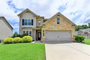 1998 Lakeview Bend Way, Buford, GA 30519 - Photo 1