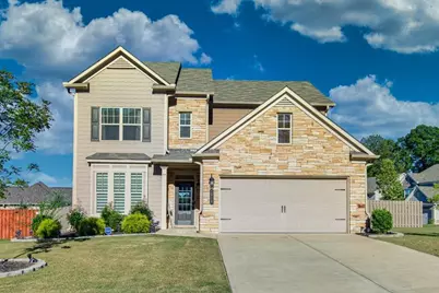 1998 Lakeview Bend Way, Buford, GA 30519 - Photo 1