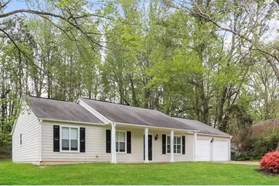 2989 Owens Meadow Drive, Kennesaw, GA 30152 - Photo 2