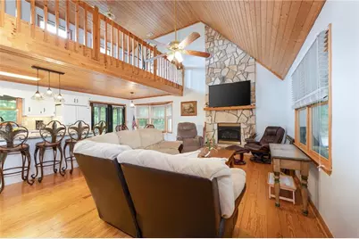 250 Summit Drive, Blairsville, GA 30512 - Photo 4