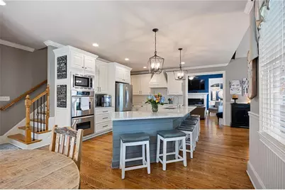 3306 Past Place NW, Kennesaw, GA 30152 - Photo 26