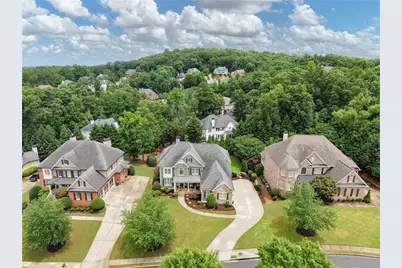 3306 Past Place NW, Kennesaw, GA 30152 - Photo 82