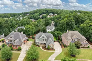 3306 Past Pl NW, Kennesaw, GA 30152 - Photo 82