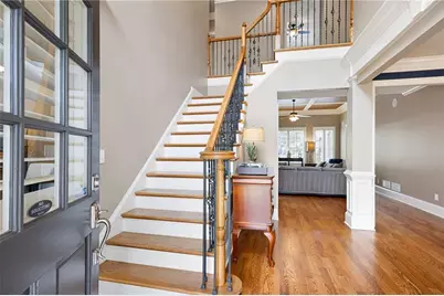 3306 Past Place NW, Kennesaw, GA 30152 - Photo 6