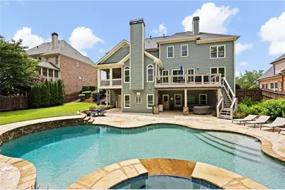 3306 Past Place NW, Kennesaw, GA 30152 - Photo 76