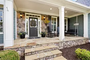 3306 Past Pl NW, Kennesaw, GA 30152 - Photo 4