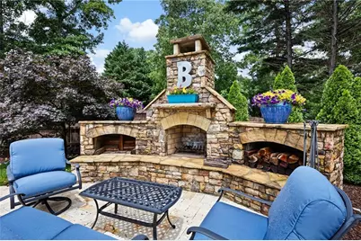 3306 Past Place NW, Kennesaw, GA 30152 - Photo 78