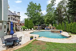 3306 Past Pl NW, Kennesaw, GA 30152 - Photo 74