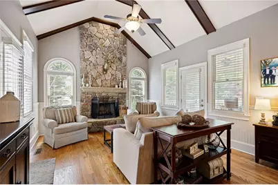 3306 Past Place NW, Kennesaw, GA 30152 - Photo 28