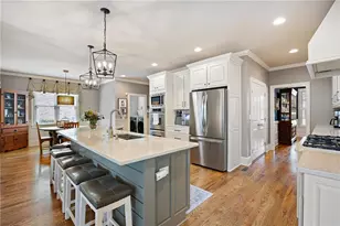 3306 Past Pl NW, Kennesaw, GA 30152 - Photo 16