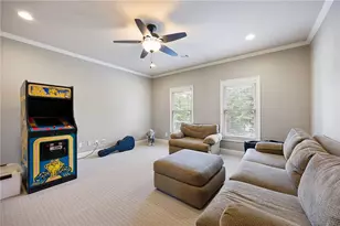 3306 Past Pl NW, Kennesaw, GA 30152 - Photo 50
