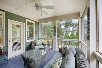 3306 Past Place NW, Kennesaw, GA 30152 - Photo 30