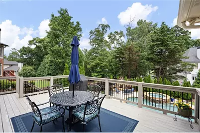 3306 Past Place NW, Kennesaw, GA 30152 - Photo 72