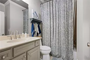 3306 Past Pl NW, Kennesaw, GA 30152 - Photo 34