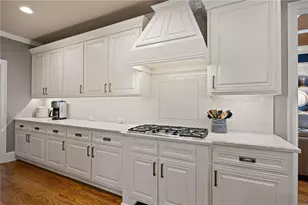 3306 Past Pl NW, Kennesaw, GA 30152 - Photo 20
