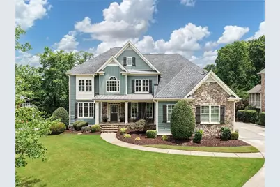 3306 Past Place NW, Kennesaw, GA 30152 - Photo 80