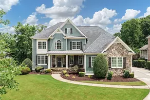 3306 Past Pl NW, Kennesaw, GA 30152 - Photo 80