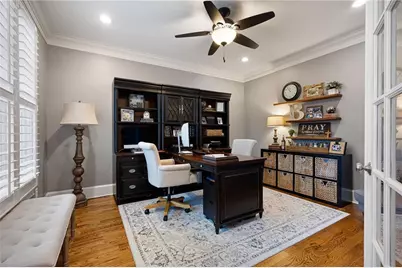 3306 Past Place NW, Kennesaw, GA 30152 - Photo 8