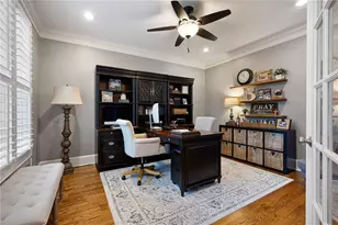 3306 Past Pl NW, Kennesaw, GA 30152 - Photo 8