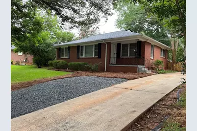 2174 Trailwood Drive SE, Smyrna, GA 30080 - Photo 2