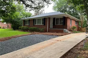 2174 Trailwood Dr SE, Smyrna, GA 30080 - Photo 2