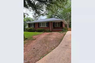 2174 Trailwood Drive SE, Smyrna, GA 30080 - Photo 1
