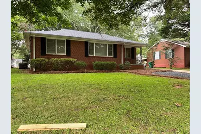 2174 Trailwood Drive SE, Smyrna, GA 30080 - Photo 1