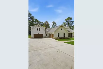 650 Gordon Combs Road NW, Marietta, GA 30064 - Photo 4