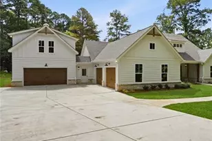 650 Gordon Combs Rd NW, Marietta, GA 30064 - Photo 4