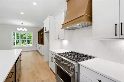 650 Gordon Combs Road NW, Marietta, GA 30064 - Photo 12