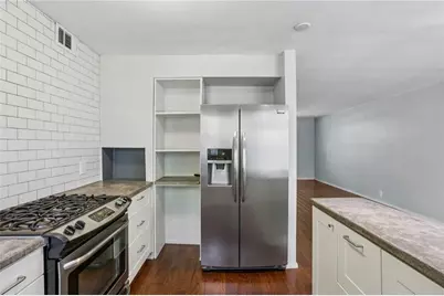 1391 Normandy Drive NE #1, Atlanta, GA 30306 - Photo 8